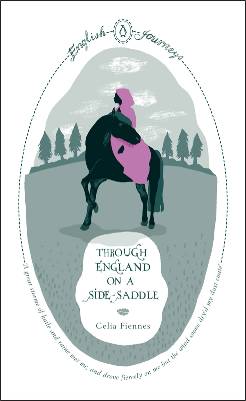 Through England on a Side Saddle